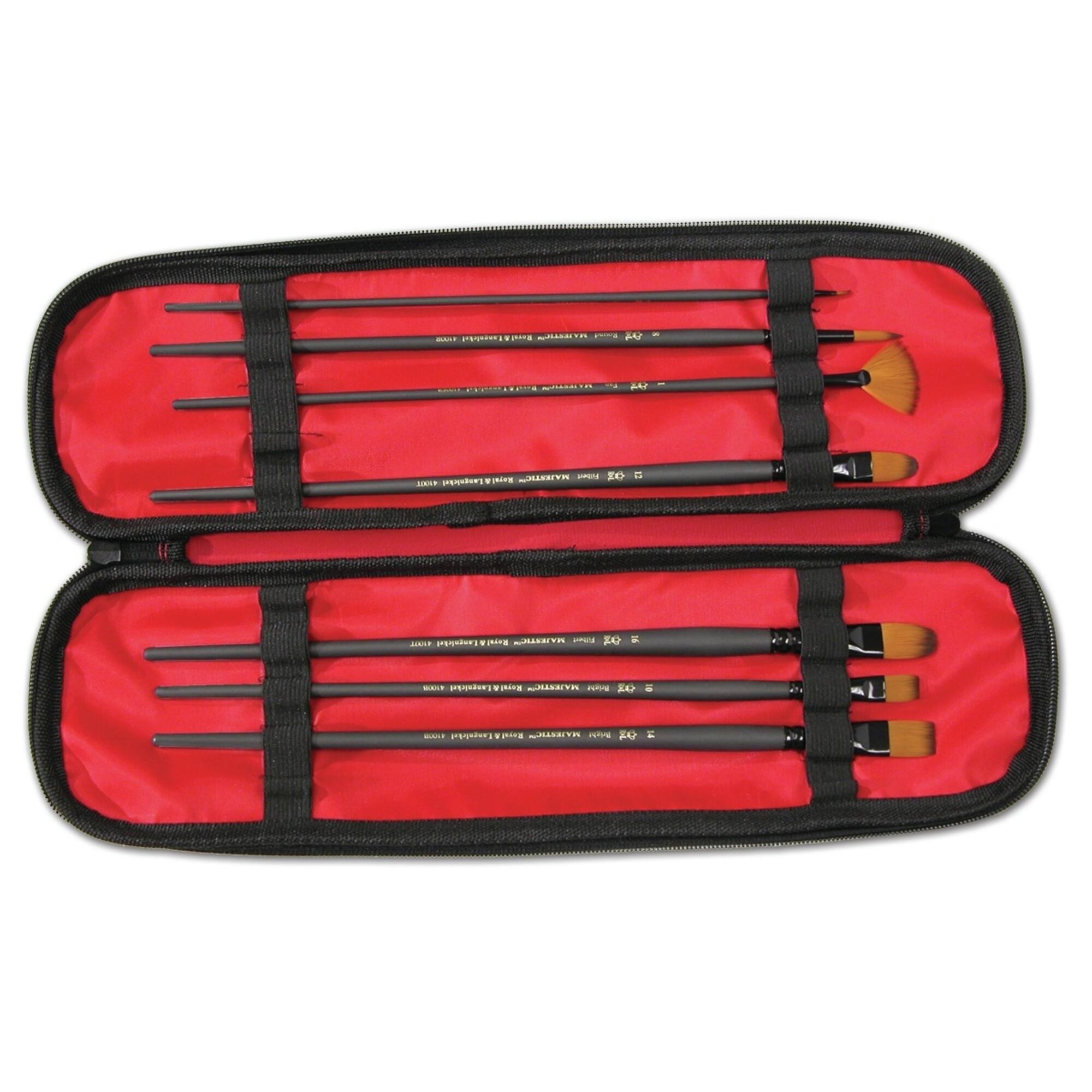 Royal & Langnickel® Art Cargo Carry Bag